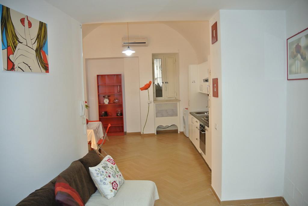 Casa Vacanze Villa San Francesco Sant'Angelo  Værelse billede