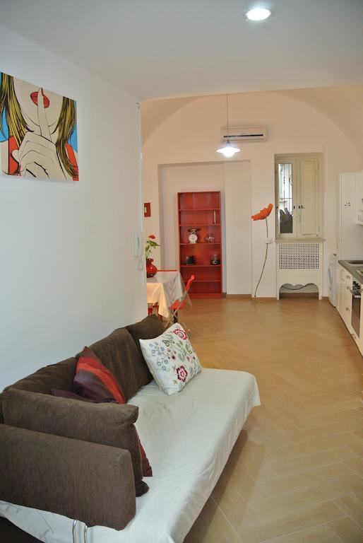 Casa Vacanze Villa San Francesco Sant'Angelo  Værelse billede