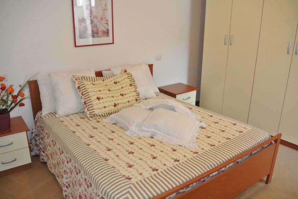 Casa Vacanze Villa San Francesco Sant'Angelo  Eksteriør billede