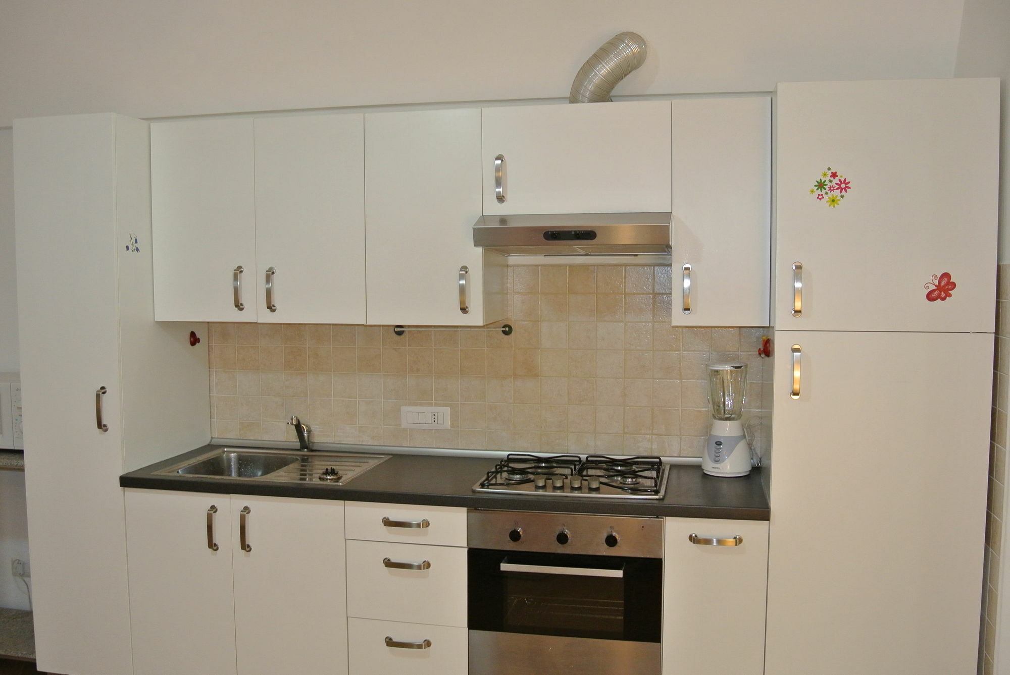 Casa Vacanze Villa San Francesco Sant'Angelo  Eksteriør billede